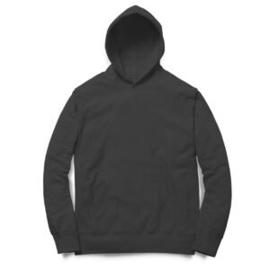 Hoodie Black